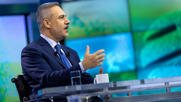 Dışişleri Bakanı Hakan Fidan: İran’ı ikinci Venezuela’ya çevirmeyin