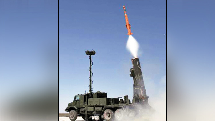 ‘Türkiye Çelik Kubbe mi kuruyor’: ‘KKTC’ye Hisar’ iddiası Rumları panikletti