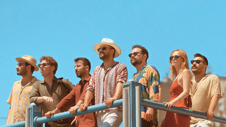 Seyyahtan her kuşağa hitap eden yeni albüm “Uçan da Kuşlara”