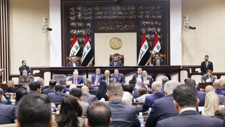 Trump’tan Irak’a rest: Maliki varsa biz yokuz