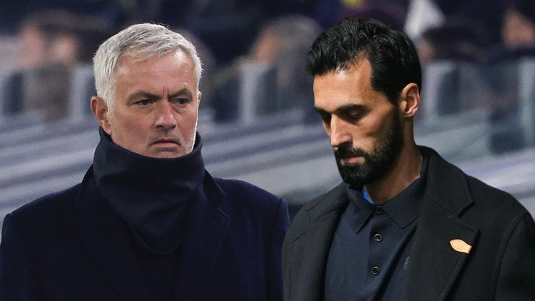Jose Mourinhodan Arbeloa açıklaması