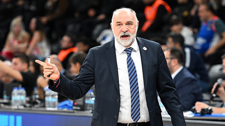 Pablo Lasodan Fenerbahçe Beko maçı öncesi açıklamalar Zor bir maç olacak
