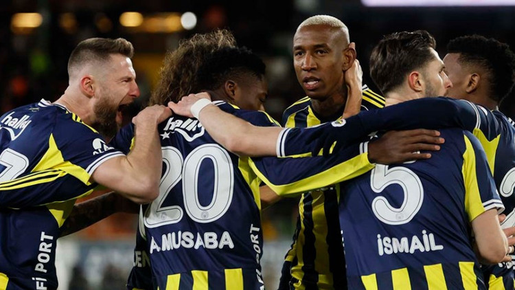 Fenerbahçenin Avrupa maçı ne zaman FCSB-Fenerbahçe maçı hangi kanalda, saat kaçta