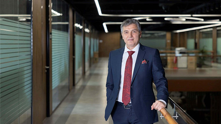 İstikbal, geleceğin yaşam alanlarını İstanbul Mobilya Fuarı’nda sahneye taşıyor İstikbal, geleceğin yaşam alanlarını İstanbul Mobilya Fuarı’nda sahneye taşıyor