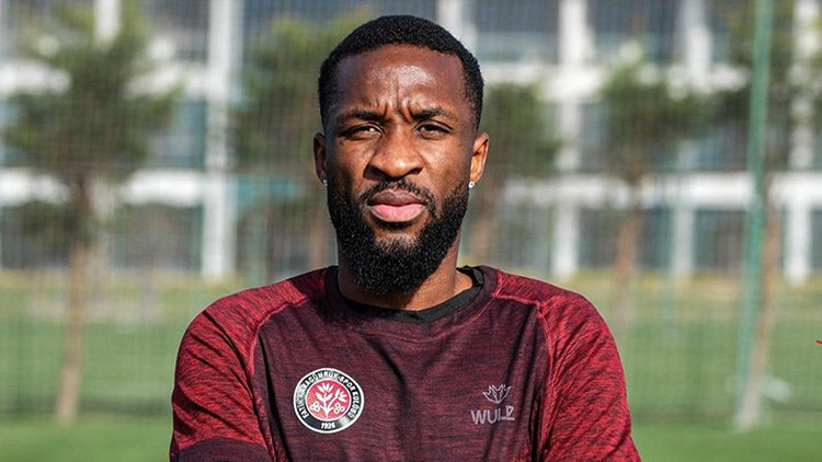 Fatih Karagümrükten hücum hattına takviye Fatih Karagümrükten hücum hattına takviye