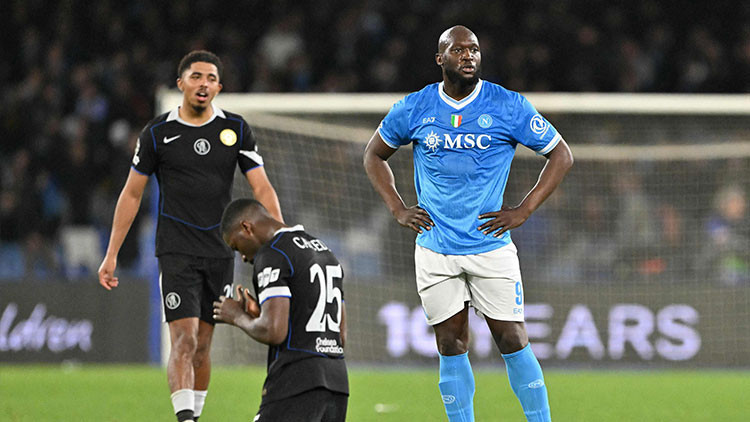 Napoli 2-3 Chelsea maç özeti (Şampiyonlar Ligi)