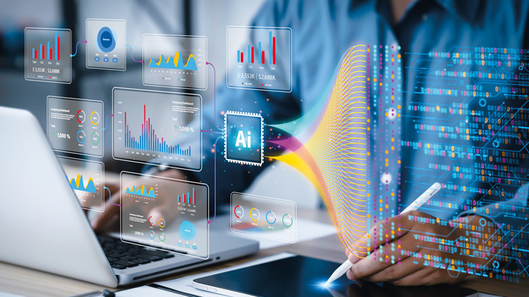 Yılın yükselen mesleği yapay zekâ mühendisliği