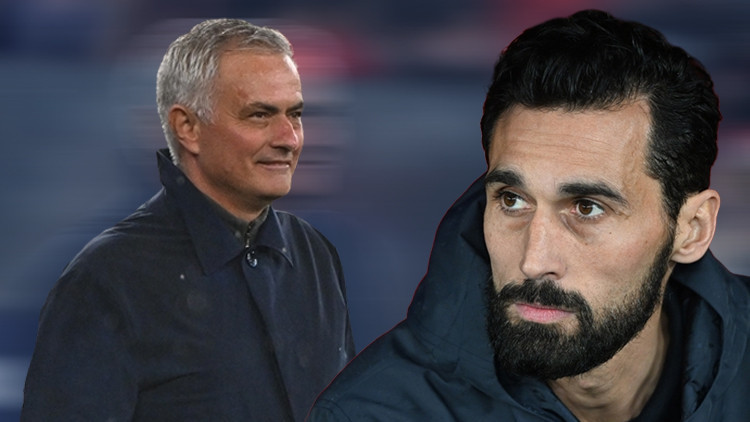 Jose Mourinho: Kutlama şeklim için Arbeloadan özür diledim