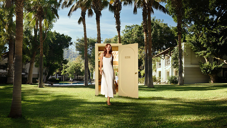 Lüksün en samimi hali: Tamamen size odaklanan yepyeni bir tatil deneyimini keşfedin