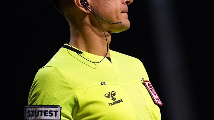 Süper Ligde 20. haftanın hakemleri belli oldu