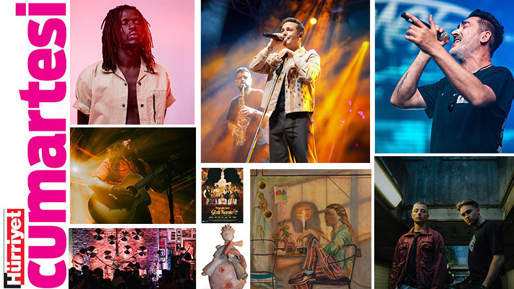 Yeni aya enerji toplayarak giriyoruz Yeni aya enerji toplayarak giriyoruz