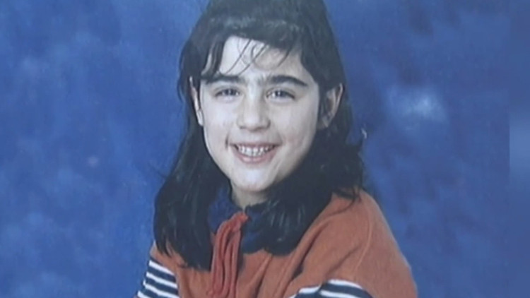 Hilal Ercan İçin 27 yıldır süren umut