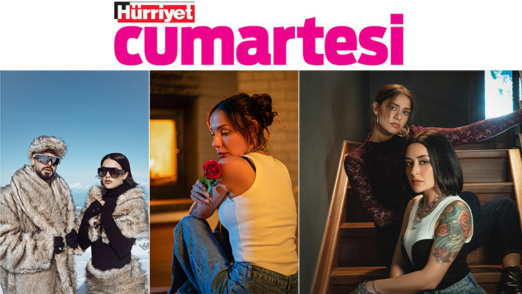 ‘Gel, beraber söyleyelim’