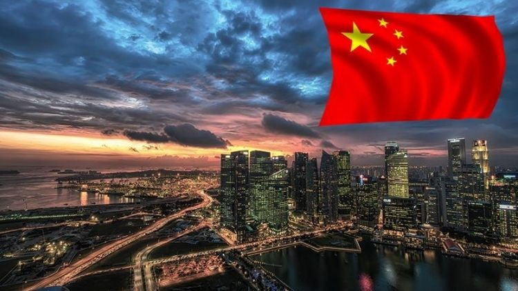 Çin’den İngiltereye vize muafiyeti