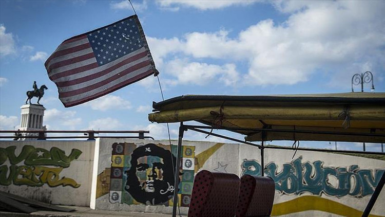 Trump şimdi de Kübayı hedef aldı: Bugün yürürlüğe girdi