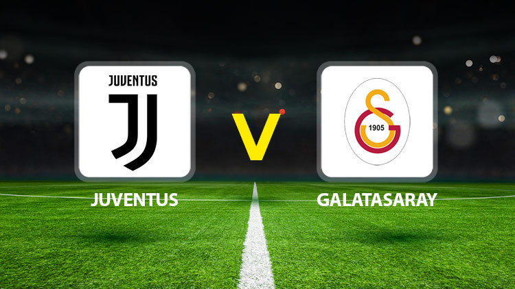 Galatasaray Juventus maçı ne zaman oynanacak Galatasarayın Şampiyonlar Ligi maçı tarihi