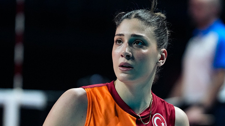 Galatasarayda İlkin Aydın imzayı attı