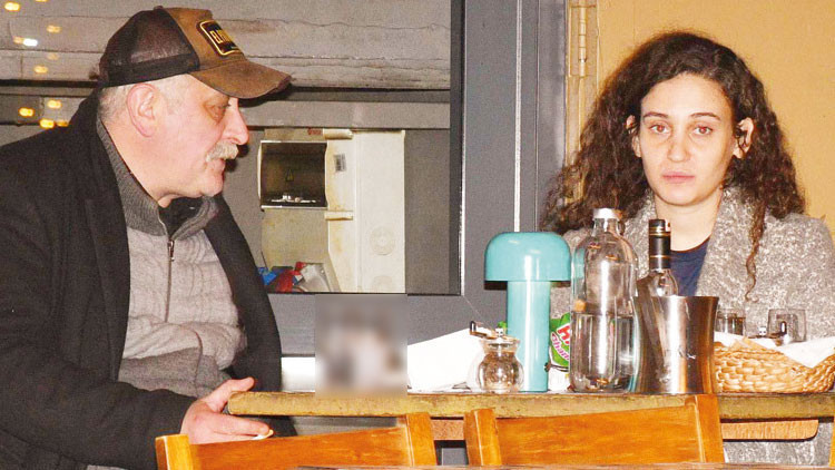 Onur Ünlü bu kez sessiz kaldı