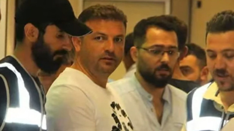 Yasa dışı bahis soruşturması | Veysel Şahinin tüm mal varlığına el konuldu 460 milyon avro değerindeki kripto varlıkları donduruldu
