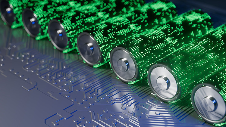 “Yılan balığı pili” hafif pillerin yolunu açıyor