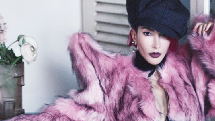 Sezen Aksu projesi davalık