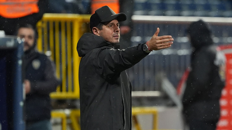 Emre Belözoğlu: Oyun olarak yenilmedik