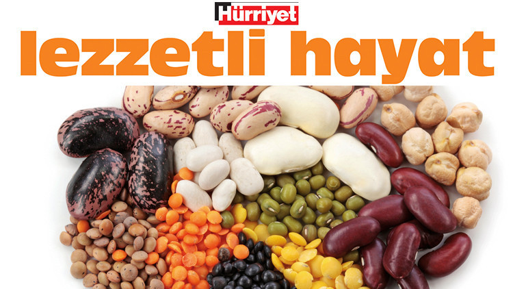 Mutfağın demirbaşlarını bir de böyle deneyin