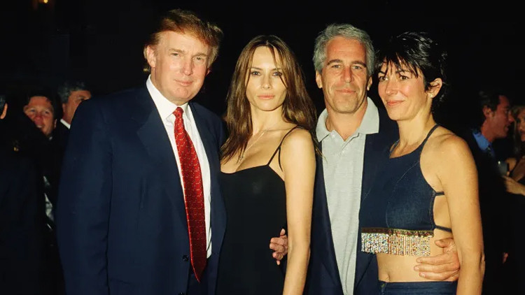 Epstein’e ilişkin 3,5 milyon sayfa belge, 180 bin fotoğraf ve 2 bin video yayınlandı