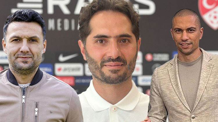 Hamit Altıntop: Tüm dünyadaki Türk futbol aklı aynı masada