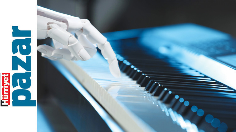 Müzikte yapay zekâ kullanımı müzisyenler için bir tehdit mi