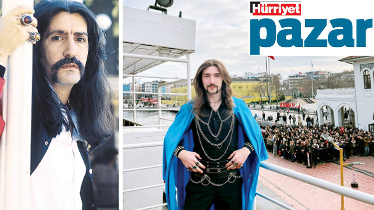 ‘Ektiği sevgi tohumları hiç tanımadığı çocukların kalbinde kocaman ormanlara dönüştü’