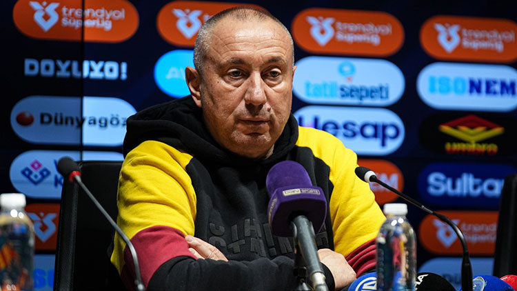 Stanimir Stoilov: Zor bir maç oldu