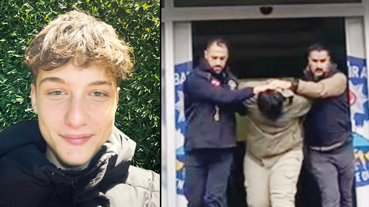 Acılı aileyi tehdit etti tutuklandı... Annesinden hadsizce para istediler Acılı aileyi tehdit etti tutuklandı... Annesinden hadsizce para istediler