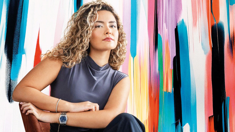 ‘Olağanüstü yetenekli’ bayan Gökçe... Türk CEO’dan ABD’de ‘sahte vize’ vurgunu ‘Olağanüstü yetenekli’ bayan Gökçe... Türk CEO’dan ABD’de ‘sahte vize’ vurgunu