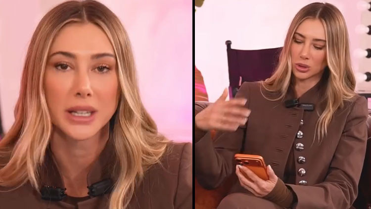 Şeyma Subaşı: Bikinili zor görürsünüz