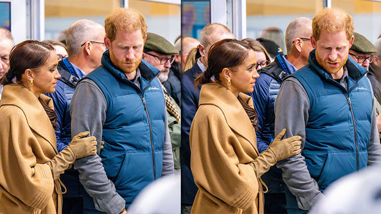 Dönüp dolaşıp aynı sebepten kavga ediyorlar: Çocuklarımızı kendi ünün için kullanmayı bırak