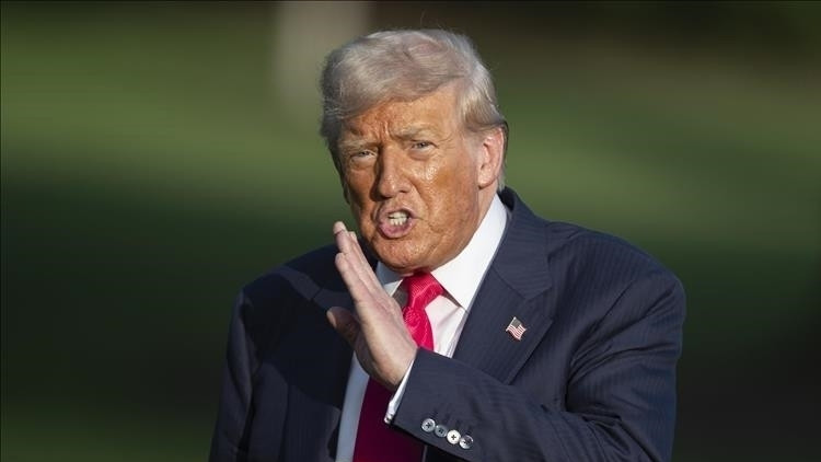 Trumptan İrana karşı petrol hamlesi: Çine Venezuela daveti