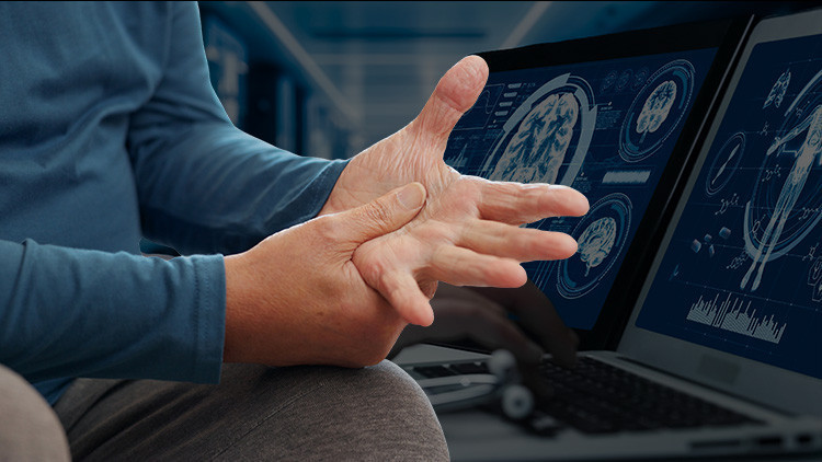 Elleriniz titremese bile risk var: Parkinsonun bu belirtilerine çok şaşıracaksınız Elleriniz titremese bile risk var: Parkinsonun bu belirtilerine çok şaşıracaksınız