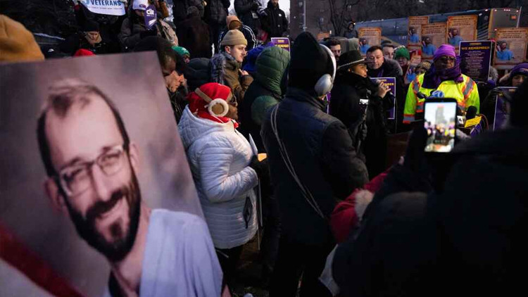 ABDyi karıştıran ICE cinayetinde failler tespit edildi