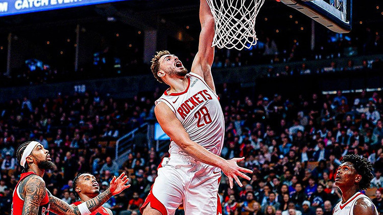 Alperen Şengün 2026 NBA All-Starda yok Alperen Şengün 2026 NBA All-Starda yok