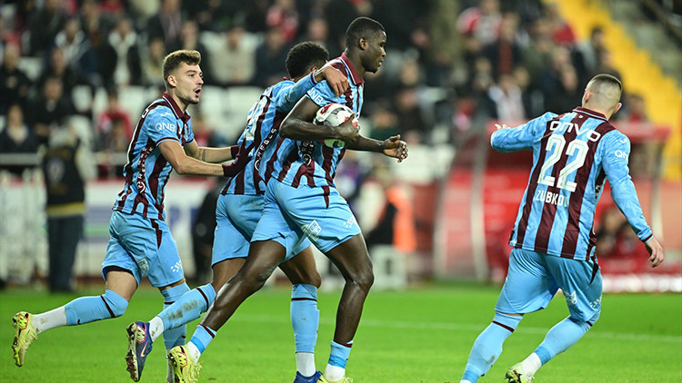 Trabzonspor, Ziraat Türkiye Kupasında Fethiyesporu konuk edecek