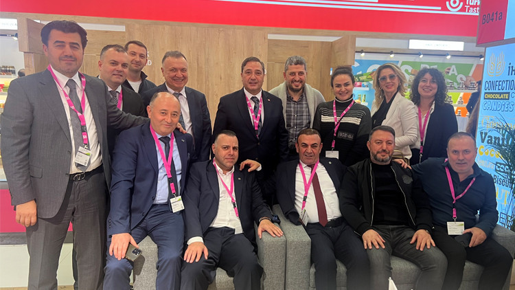 Eylül’de İstanbul’a yeni bir fuar kazandıracağız