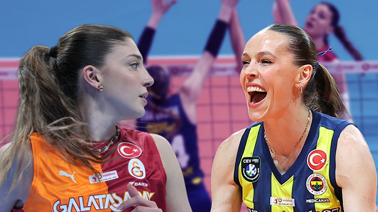 Fenerbahçeden derbi galibiyeti sonrası Galatasaraya gönderme