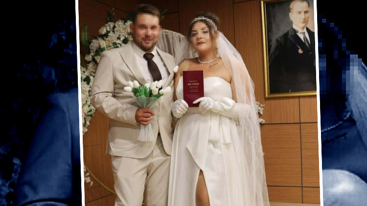 Çanakkalede doktor dehşeti: Ecenuru 20 bıçak darbesi ile ağır yaraladı