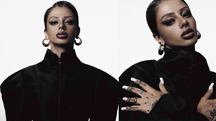 Alizade'den cesur adım: 'Stop Smoking'