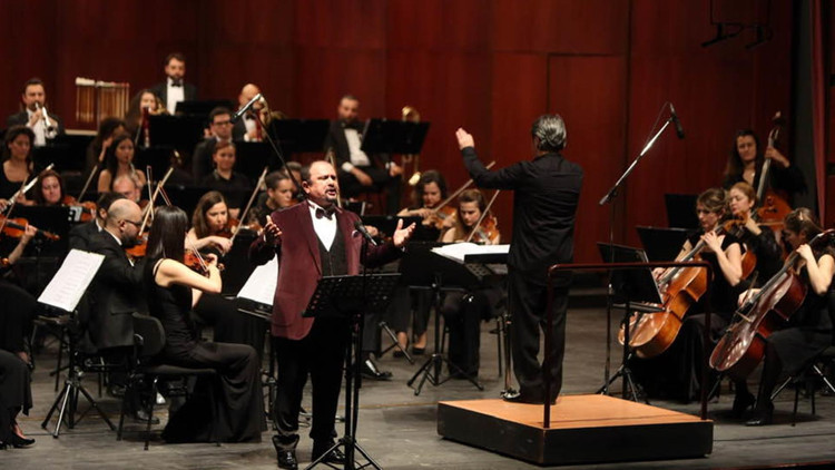 Türk operası hâlâ arayışta