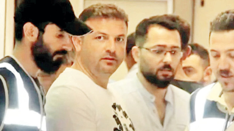 500 milyon doların iadesi bekleniyor