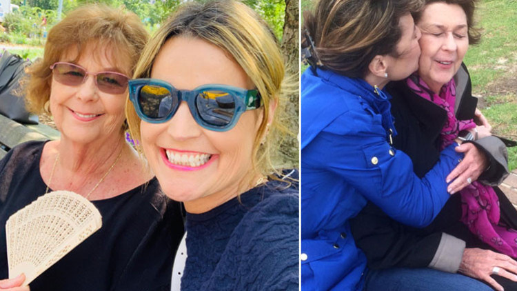 Yılların sunucusu şimdi kendisi haber oldu: Yaşlı annesi esrarengiz şekilde ortadan kayboldu: Ne olur onun için dua edin Yılların sunucusu şimdi kendisi haber oldu: Yaşlı annesi esrarengiz şekilde ortadan kayboldu: Ne olur onun için dua edin