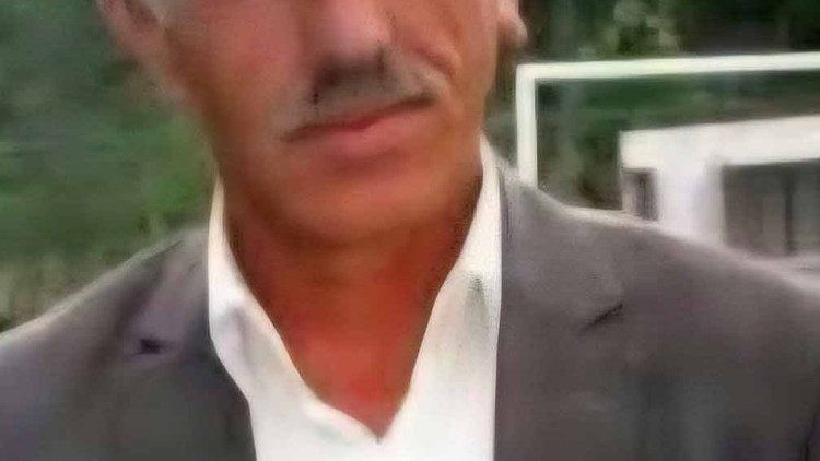 Taksi şarampole yuvarlandı, şoför öldü Taksi şarampole yuvarlandı, şoför öldü