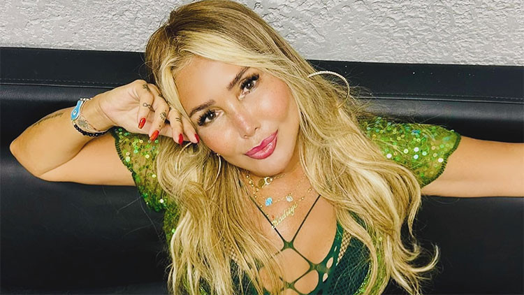 Yonca Evcimik: Yonca’yı ben yarattım